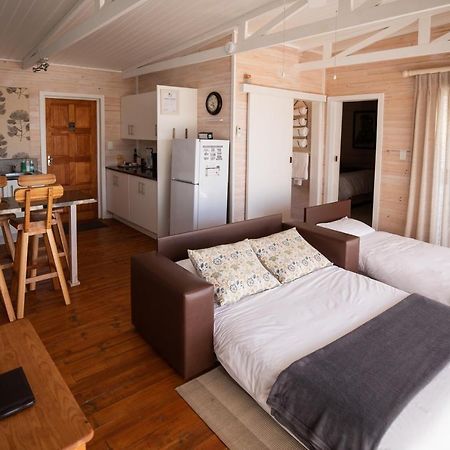 Big Sky Cottages Wolseley Zewnętrze zdjęcie