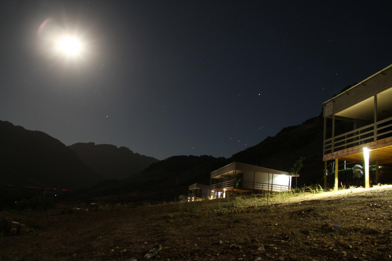 Big Sky Cottages Wolseley Zewnętrze zdjęcie